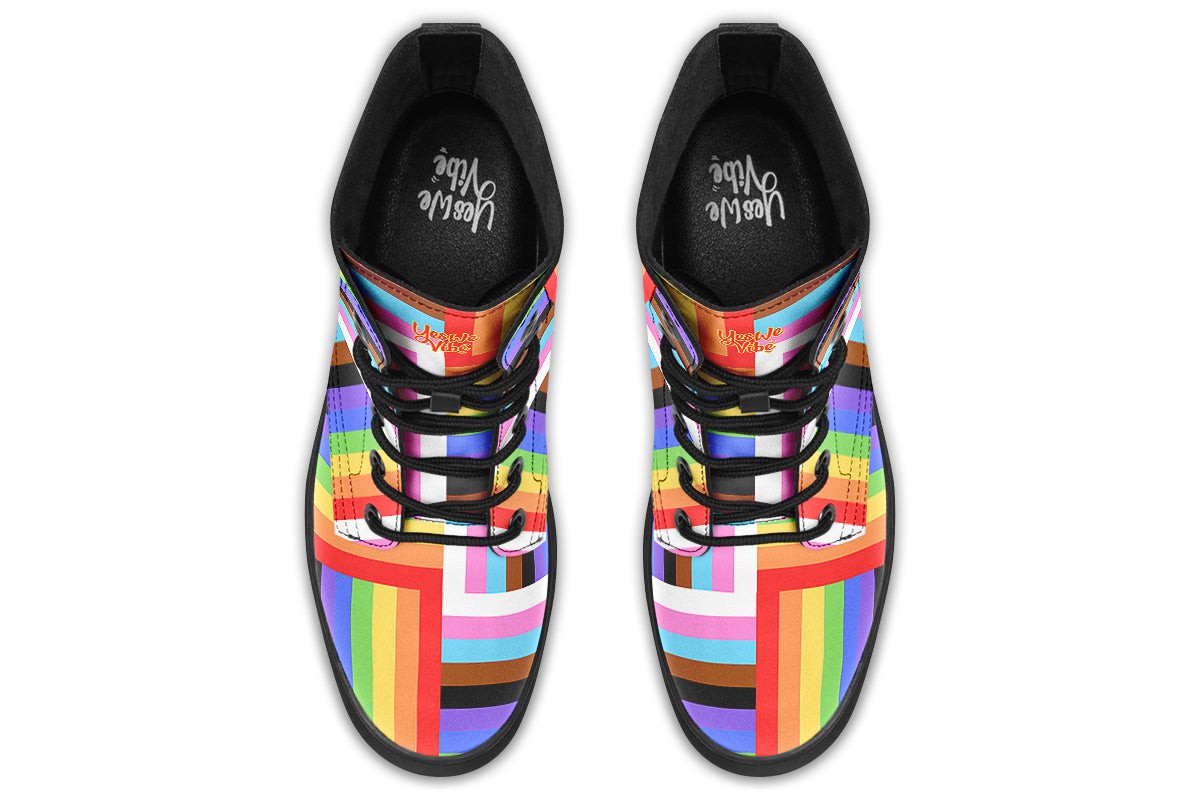 Boots-ColorfulFlag-YWV-40036-HFboots-Blk-STR6-YWV.jpg